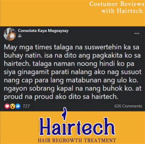 ☑ Solusyon sa Naglalagas na Buhok ☑ Pampatubo ng Buhok ☑ .